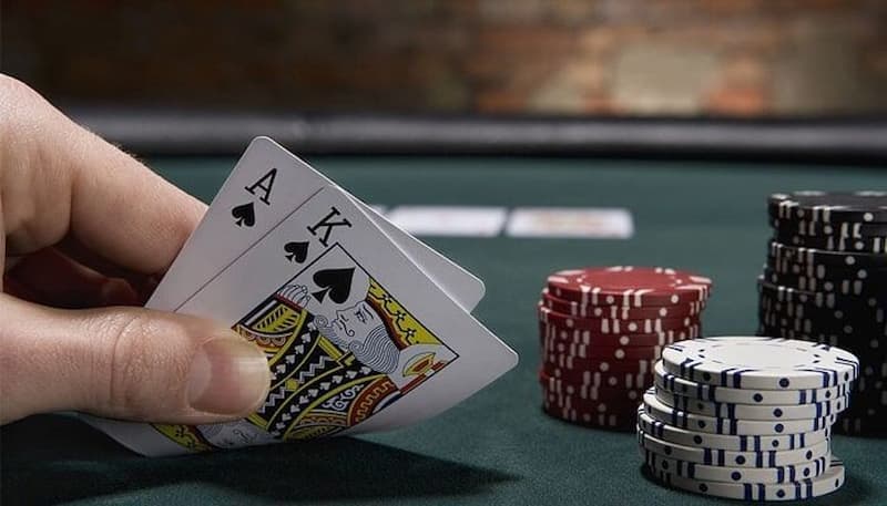 Xì tố Go88: Hướng dẫn chơi đơn giản và hiệu quả cho tân thủ 6 Tận dụng quân bài Flop