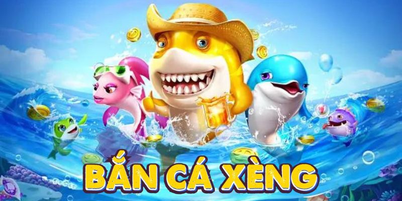 Bắn cá ăn xu: Trò chơi siêu giải trí tại Go88 2 Tìm hiểu sơ lược về trò chơi bắn cá ăn xu tại Go88