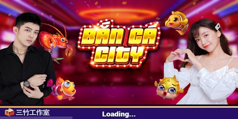 Bắn cá city Go88: Tựa game săn cá rinh về nhiều xu khủng 2 Săn Cá City là gì?