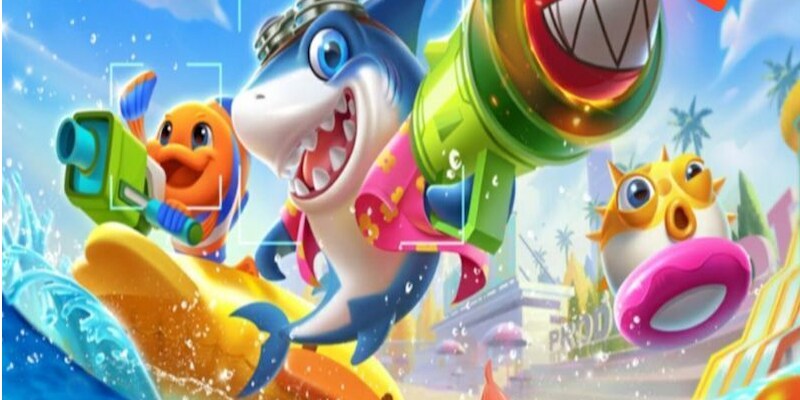 Bắn cá city Go88: Tựa game săn cá rinh về nhiều xu khủng 3 Tại sao nhiều người lại yêu thích chơi game Bắn Cá City?