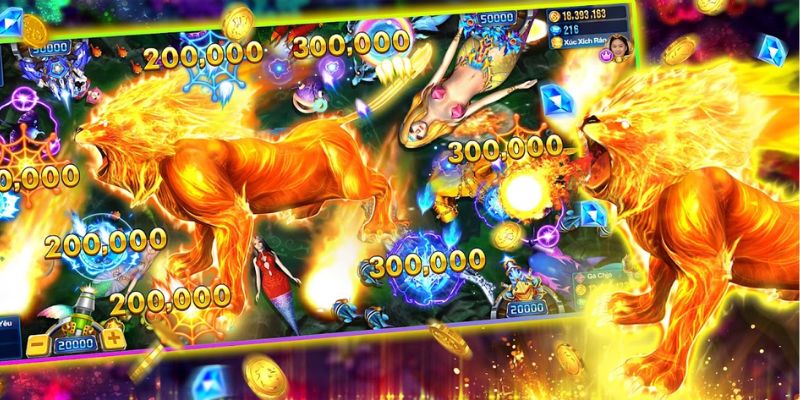 Bắn cá Long Vương Go88: Cách chơi chi tiết cho mọi game thủ 5 Hướng dẫn cách chơi bắn cá Long Vương cụ thể nhất