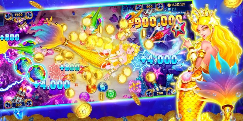 Bắn cá Long Vương Go88: Cách chơi chi tiết cho mọi game thủ 6 Mẹo chơi game thắng lớn dành cho mọi cược thủ