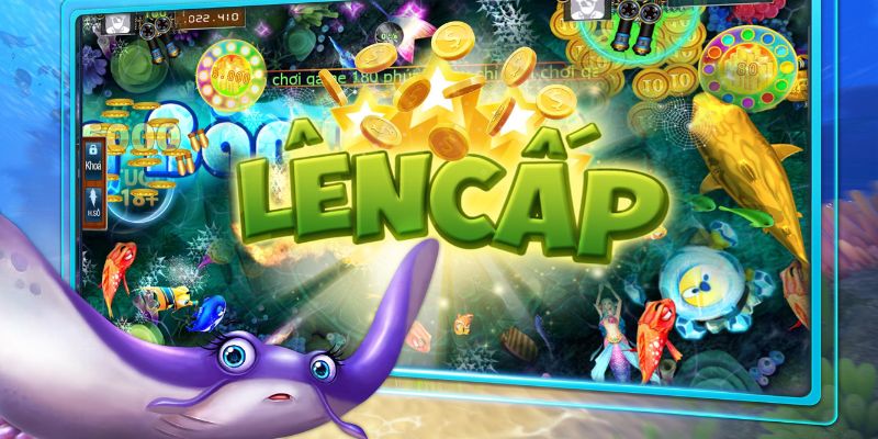 Bắn cá thần rồng Go88: Siêu phẩm đẳng cấp trúng thưởng to 3 Đặc điểm thú vị trong game thu hút người chơi