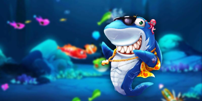 Bắn cá thần rồng Go88: Siêu phẩm đẳng cấp trúng thưởng to 4 Các bước tham gia game chi tiết cho tân binh nhập môn