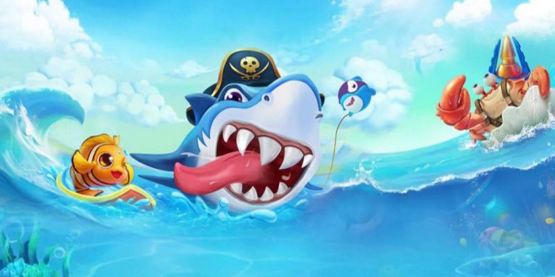 Bắn cá thần rồng Go88: Siêu phẩm đẳng cấp trúng thưởng to 6 Mẹo chơi game bất bại anh em không được bỏ qua