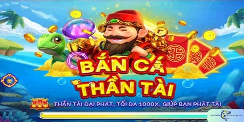 Bắn cá thần tài Go88: Giành quà khủng cho ai nhanh tay 2 Săn cá thần tài là game gì?
