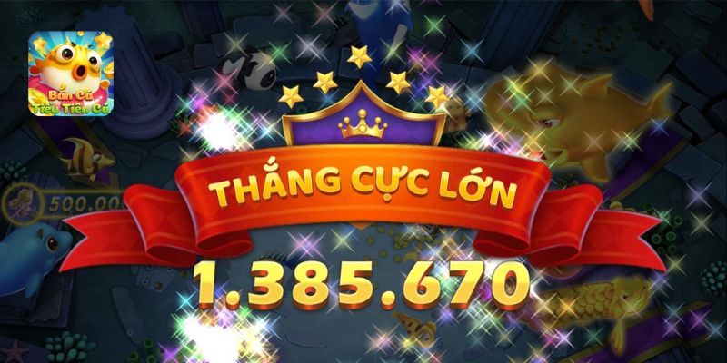 Bắn cá Tiểu tiên cá Go88: Cách bắn thắng lớn cho bet thủ 3 Ưu điểm khi anh em tham gia săn bắn cá