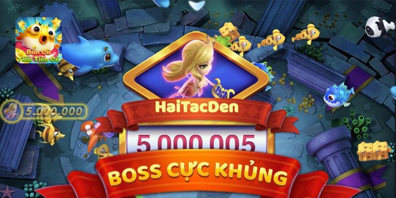 Bắn cá Tiểu tiên cá Go88: Cách bắn thắng lớn cho bet thủ 4 Các loại vật phẩm hot tại cổng game uy tín Go88
