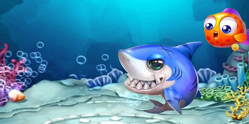 Bắn cá vui Go88: Tựa game giải trí giảm stress hay nhất 6 Dùng tốt tính năng được hỗ trợ trong săn cá vui