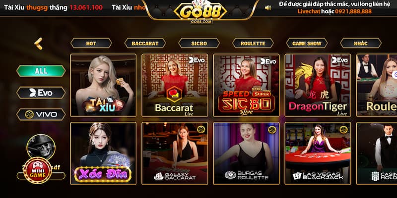 Nạp tiền Go88: Tổng hợp 4 cách mà người chơi nên biết 6 Những lưu ý khi tiến hành nạp tiền tại Go88