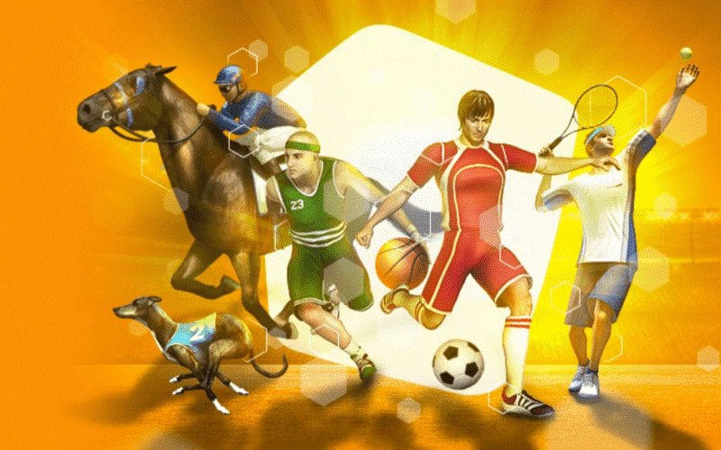 Thể thao Go88: Thỏa niềm đam mê cùng trận đấu đỉnh cao 5 Các bước tham gia cá cược thể thao Go88