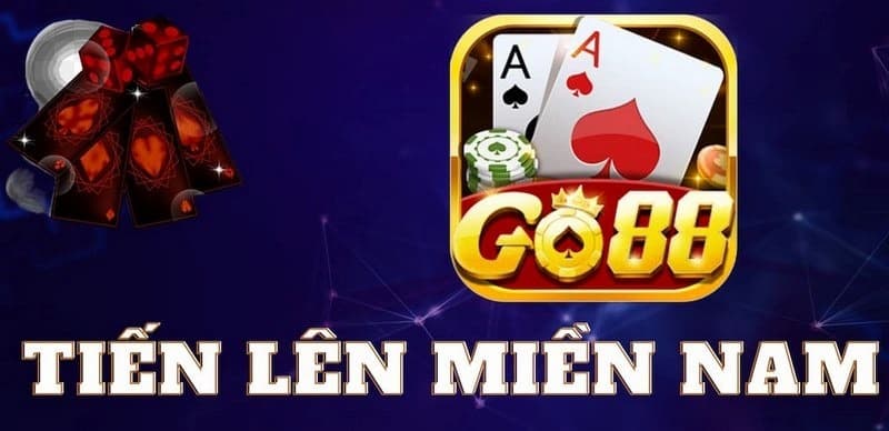 Game Tiến lên miền Nam Go88: Khám phá bí quyết luôn thắng 2 Khám phá thông tin về bộ môn đánh bài cực hot