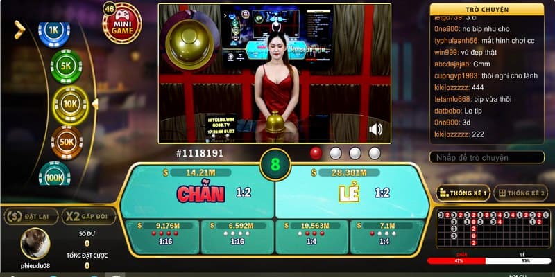 Xóc đĩa livestream Go88: Cách chơi game rinh thưởng lớn mỗi ngày 5 Hình thức Xóc đĩa có dealer livestream trực tiếp
