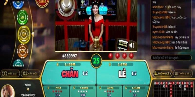 Xóc đĩa livestream Go88: Cách chơi game rinh thưởng lớn mỗi ngày 6 Tiết lộ bí quyết chơi Xóc đĩa livestream đặt đâu thắng đó
